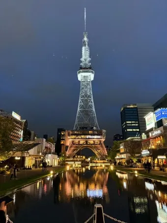 나고야 자유여행 추천 액티비티와 실전 체험 후기_3