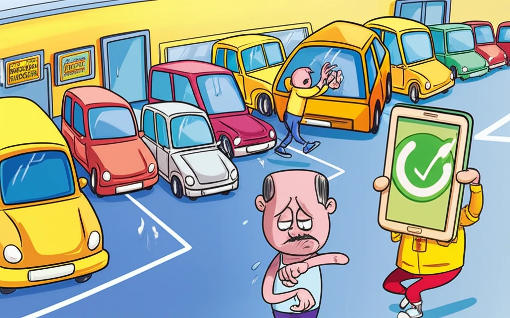 교통안전공단 자동차검사: 시간, 예약..