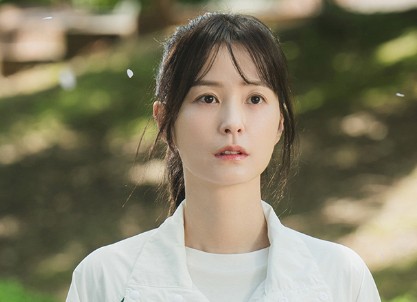 [드라마추천] 사랑은 외나무다리에서 등장인물 정유미(윤지원 역)