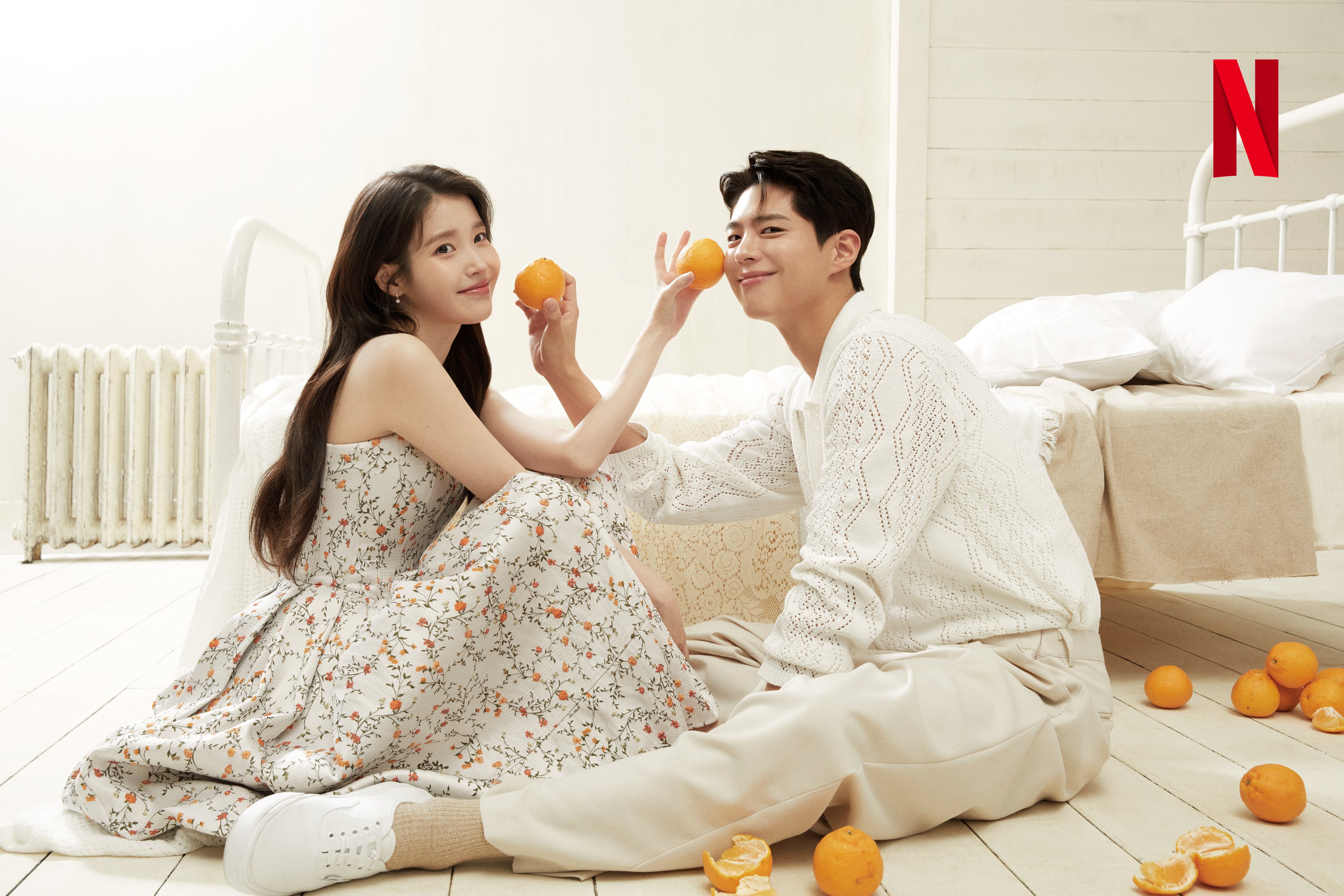 넷플릭스 폭싹속았수다 줄거리 등장인물