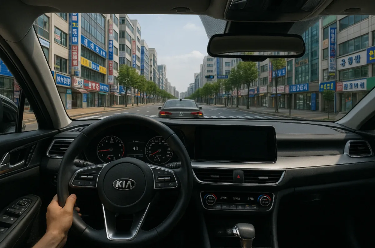 운전습관 할인 특약