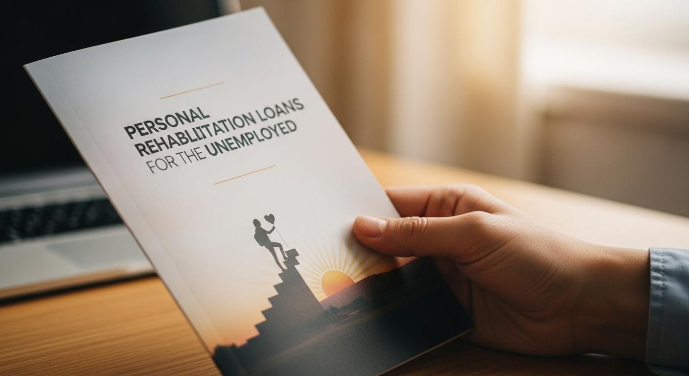 개인회생 무직자 대출