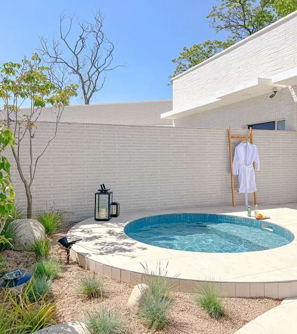 온연 프라이빗 빌라