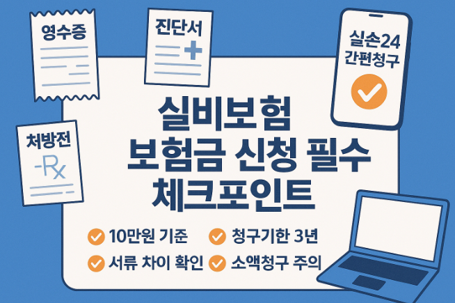 실비보험금-청구-이것만-알면-끝-필수-서류-총정리