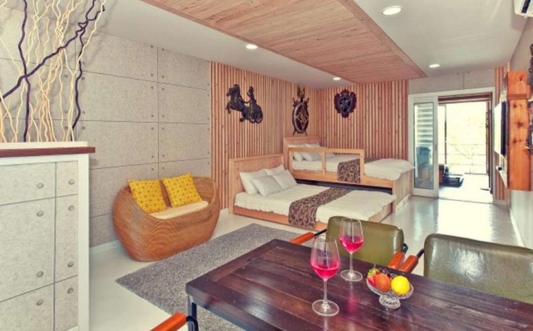 그로브리조트 B동 2호