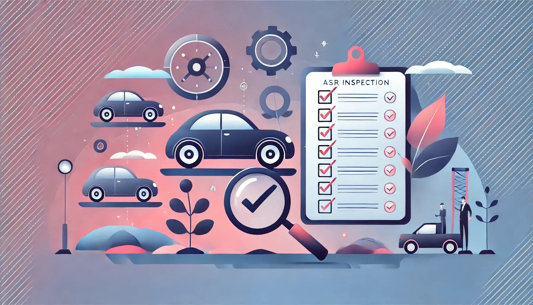 중고차 판매 부문