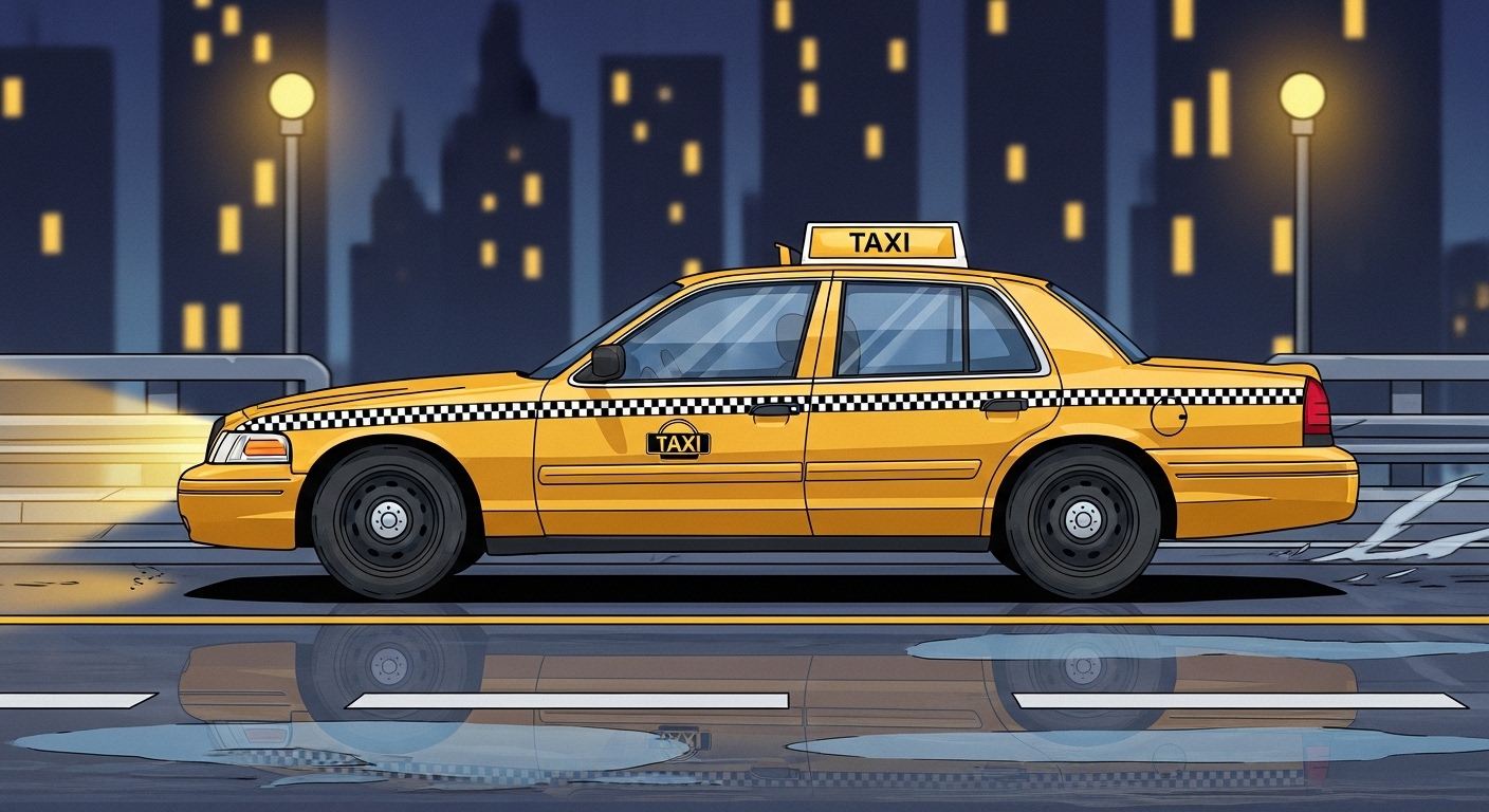 청주 개인택시 시세