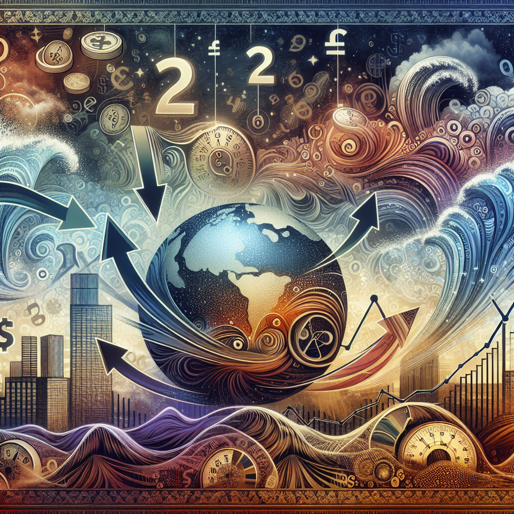 중앙은행의 3가지 마법: 양적완화, 이자율, 유동성으로 시장 안정화하기