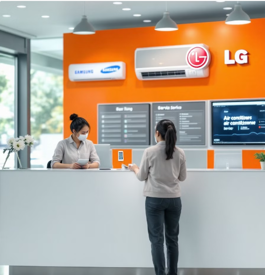 에어컨 무상 사전점검