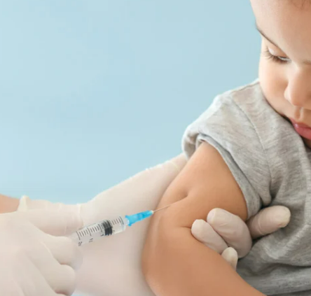 예방접종 증명서 인터넷 발급 방법 자녀, 영유아