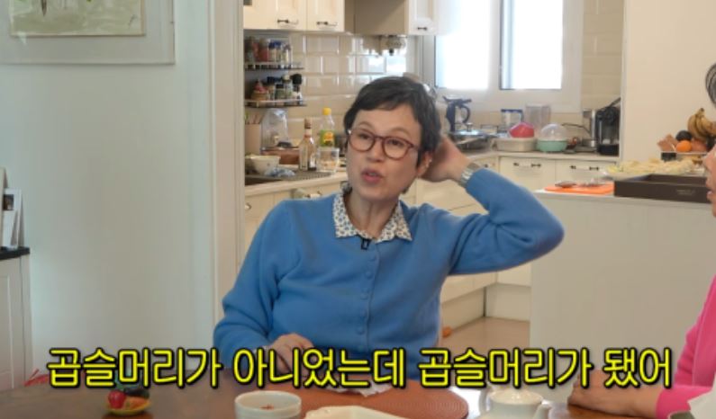 박미선 근황 암투병 유방암 머리카락 모근 이야기와 복귀 신호탄