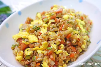 야채볶음밥 맛있게 만드는법과 실패 없는 레시피 비법 소개_2