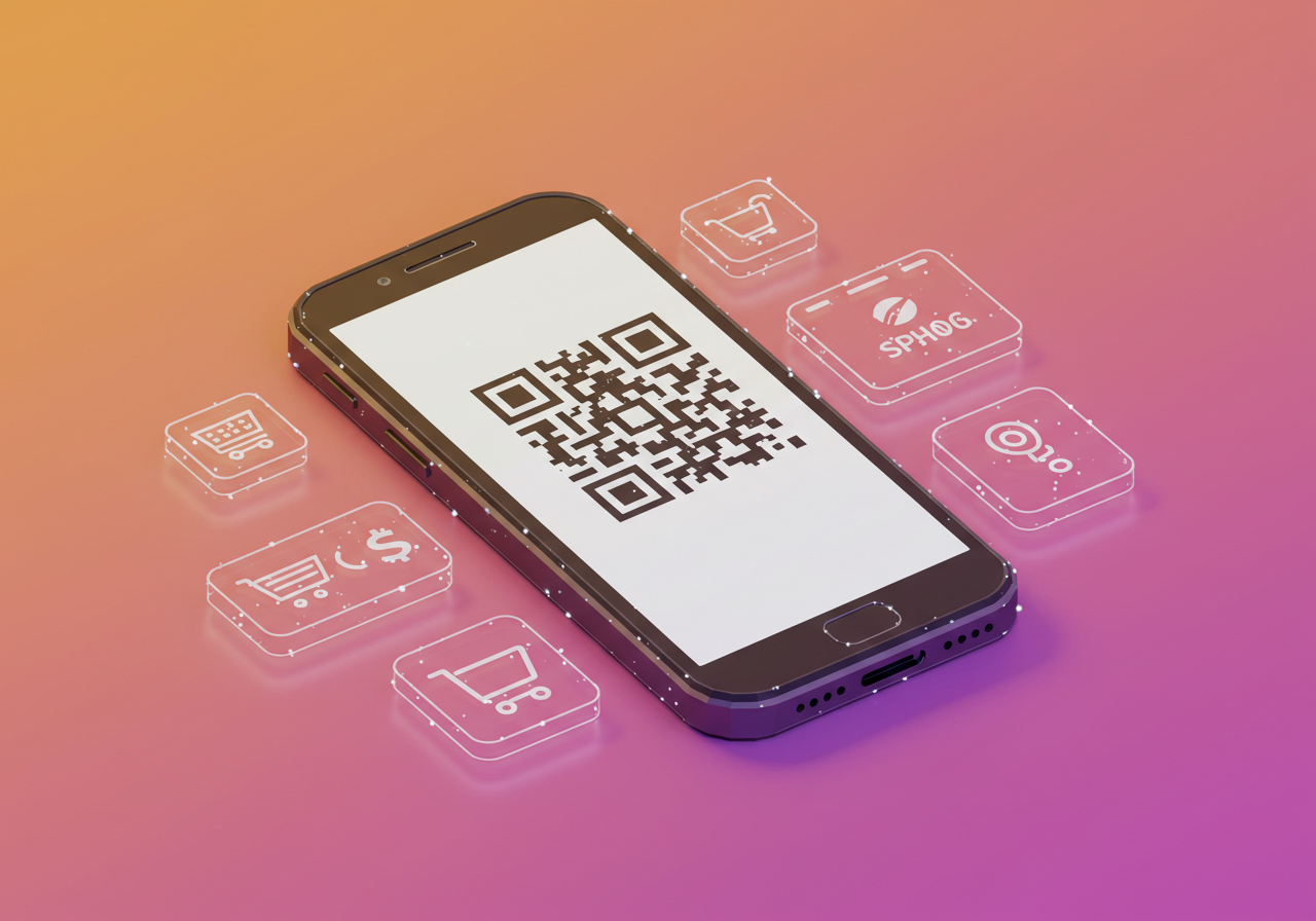 네이버페이 QR코드로 간편 결제하는 법 완벽 정리