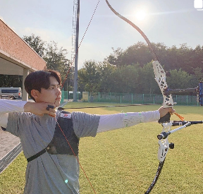 이우석 선수