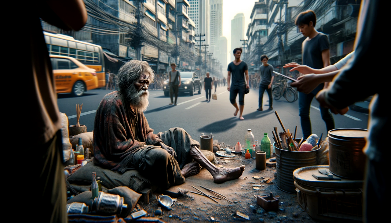 영화 기생충 스토리 구조 해석