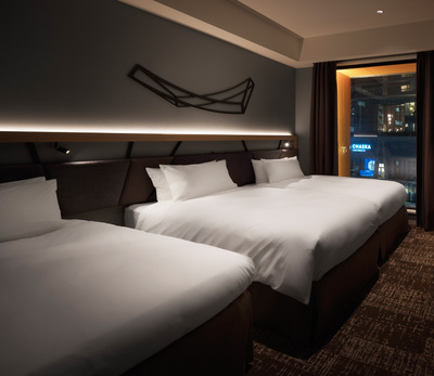 오사카/우메다 가성비 좋은 비즈니스호텔 추천 3곳(네스트 호텔, 호텔 유니조, 하톤 호텔)