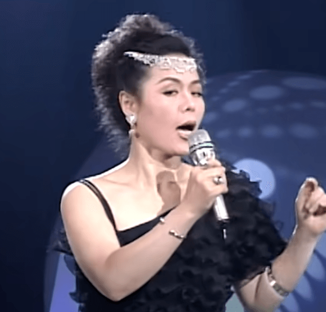 신신애 세상은 요지경