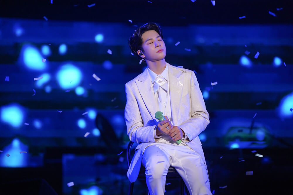 정동원 성탄총동원 더 무비