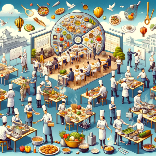 조리사협회 중앙회 - 바로가기