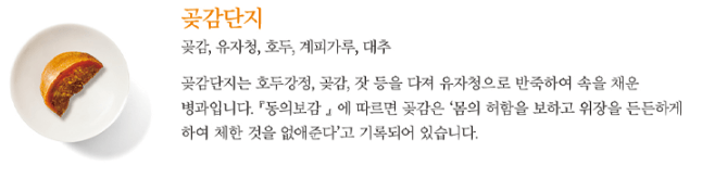 경복궁 생과방
