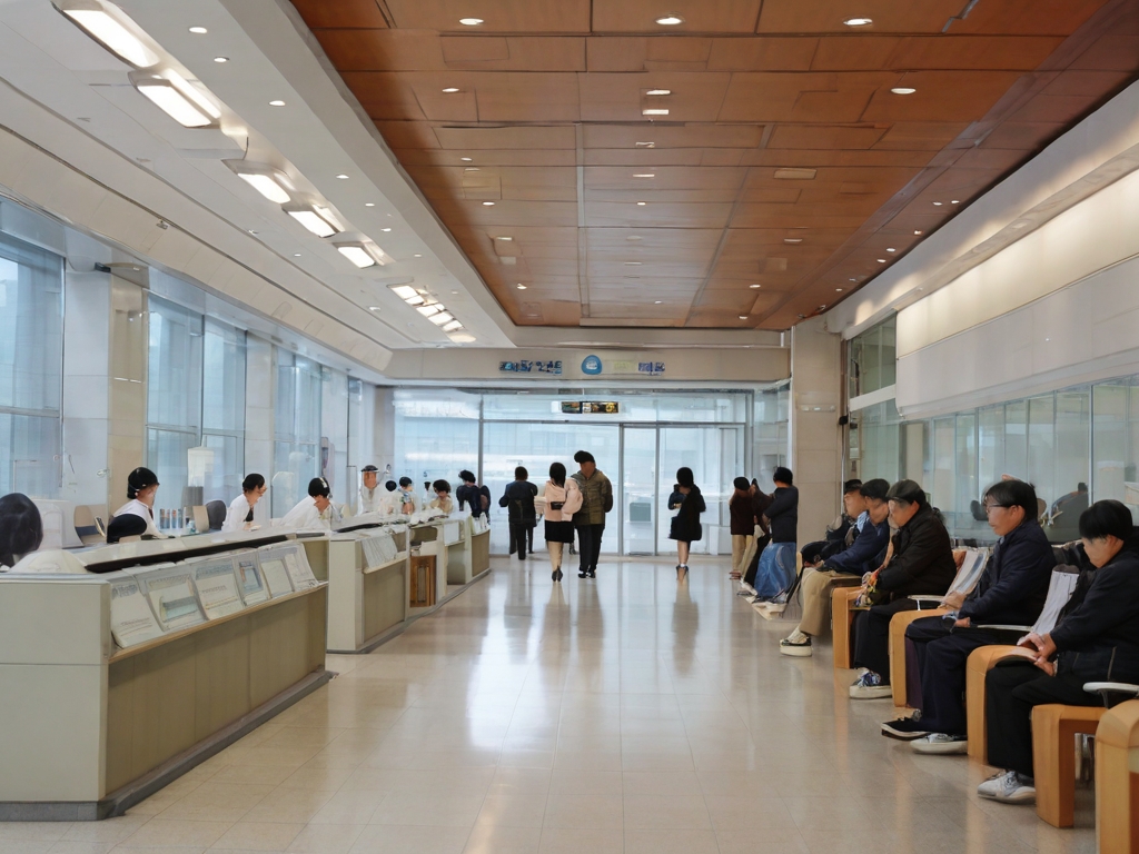 그래서 2024년 새해 금융 제도의 주요 변동 사항에
대비하기 위해 다음과 같은 준비를 해보시는 것이 좋습니다.