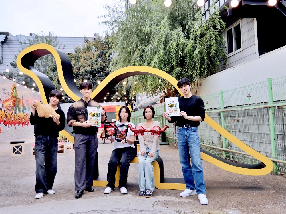 성수동 하림 반려견 동반 용가리 치킨 팝업스토어 소개! 펫푸드 멍치킨 멍맥주 노즈워크 예약 방법