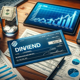 대덕전자 353200 배당 공시 확인 2