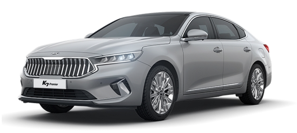 k7 색상코드 - 실키 실버(색상코드 : 4SS)