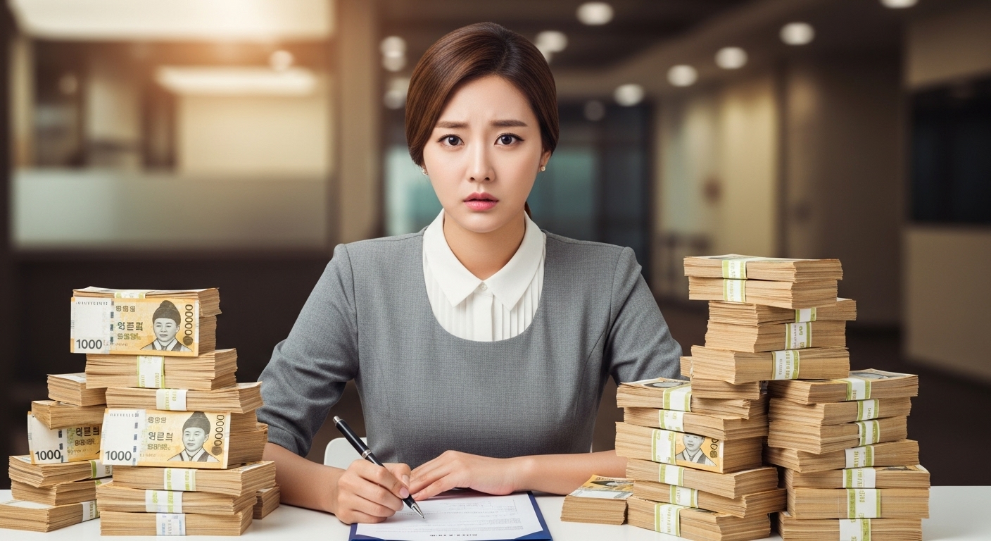 노후 대비 연금저축펀드