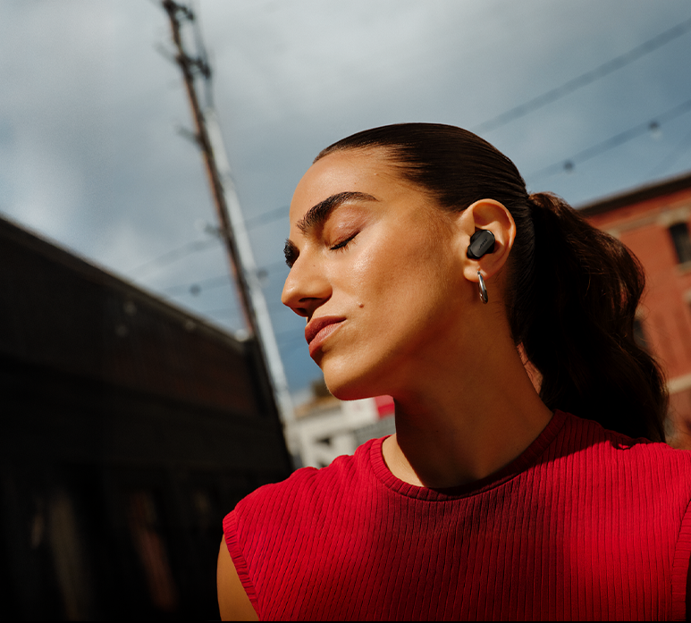 보스QC울트라이어버드2