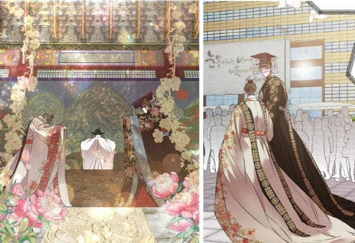 버드나무-로맨스-국혼