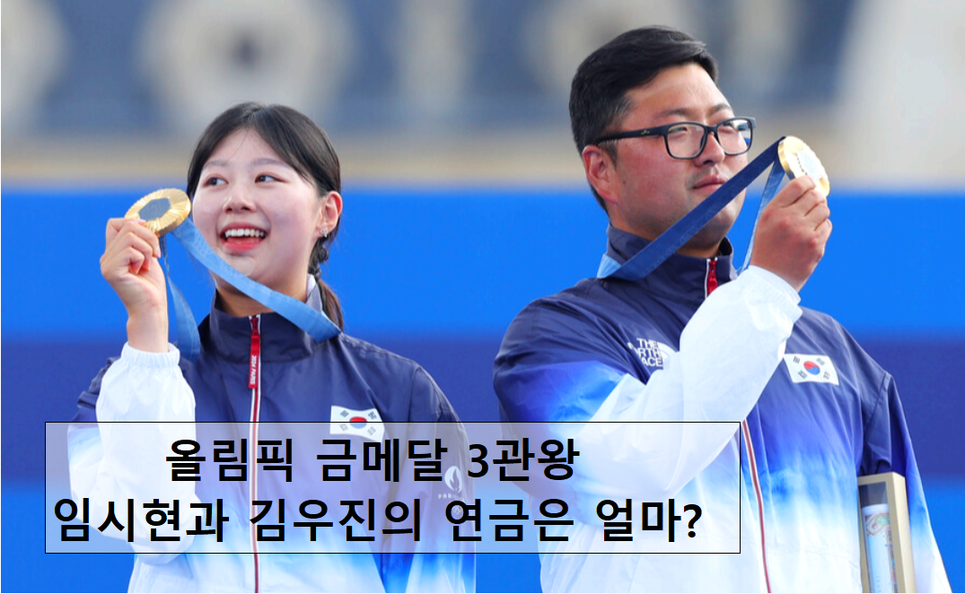 파리 올림픽