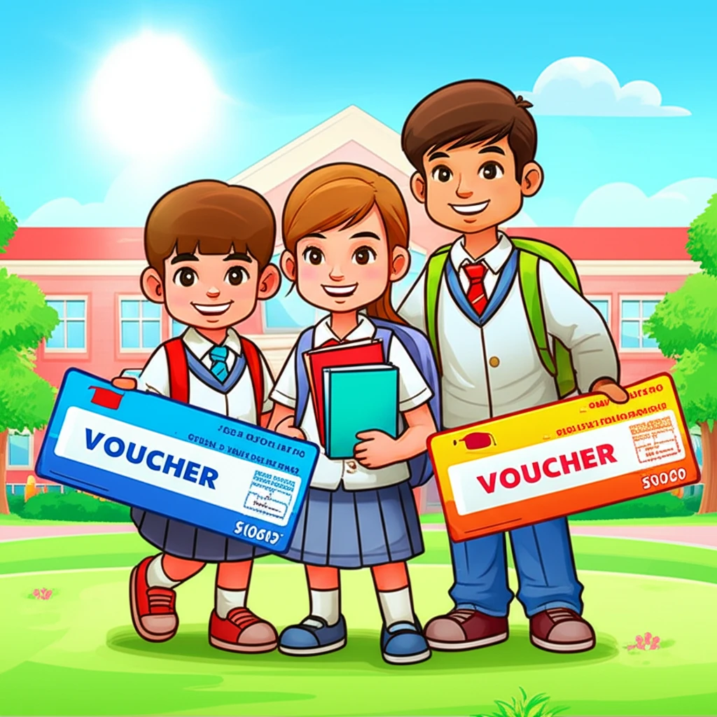 학생 복지 필수 2025 교육급여 지..