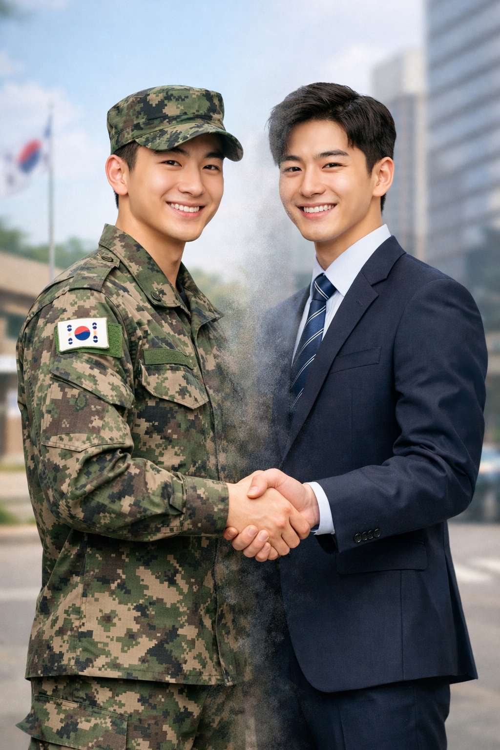 [2026년]군장병 적금 vs 청년도약계좌 비교｜전역 후 가장 유리한 선택