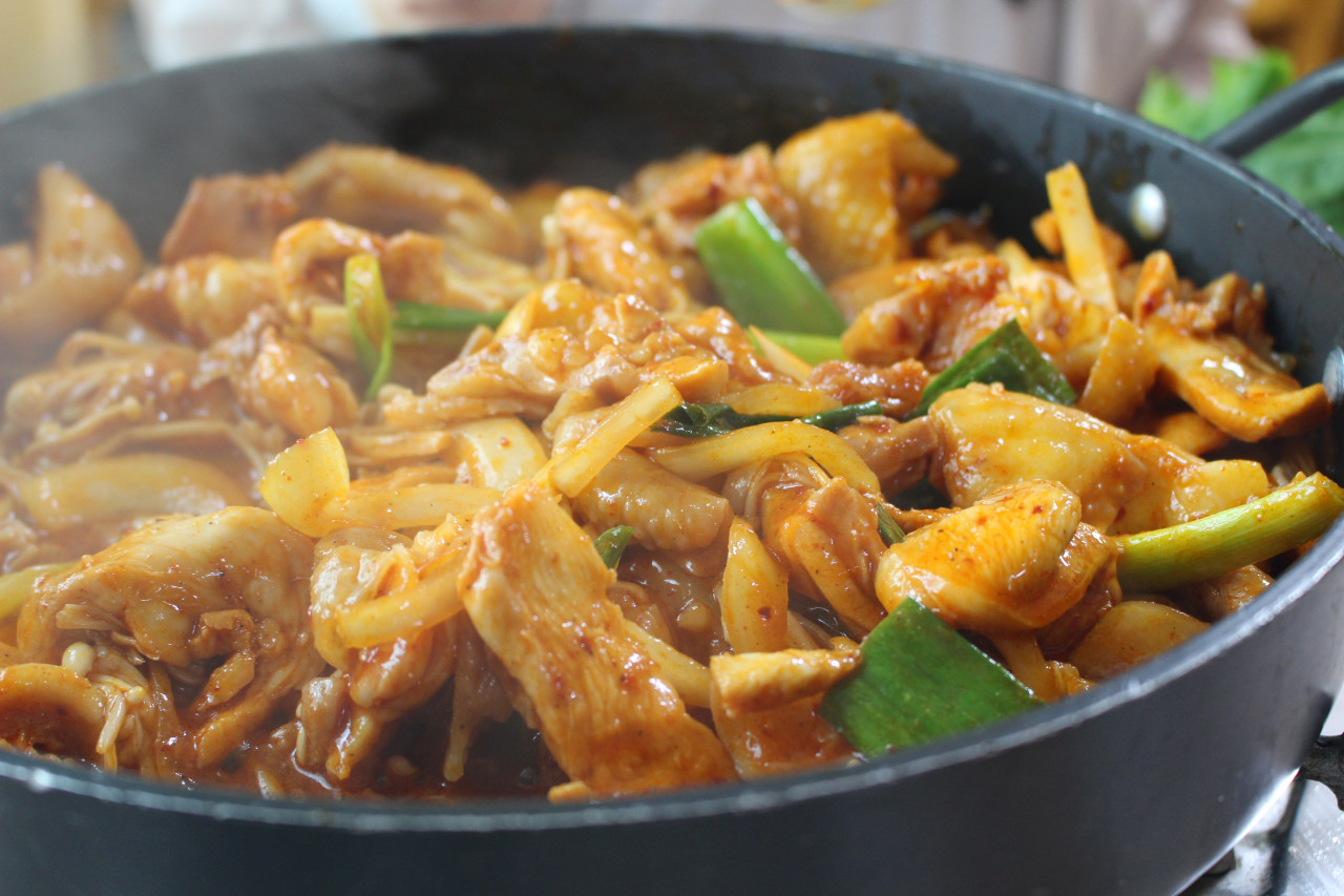 해남 포레스트 수목원 근처 맛집