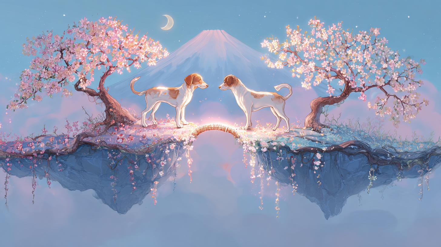 강아지 심장판막 수술(승모판폐쇄부전증)