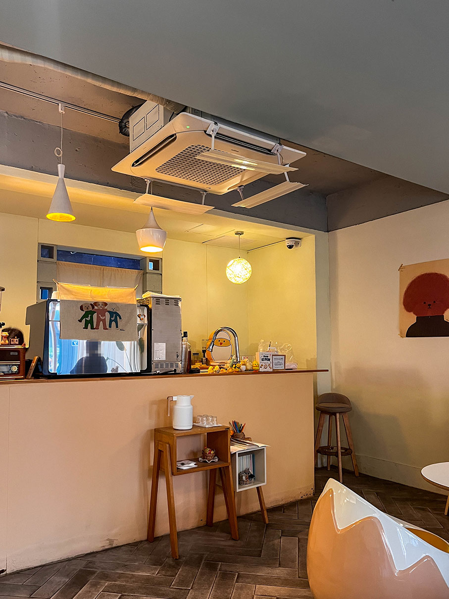 부산 사상 에그타르트 맛집 에그머니나