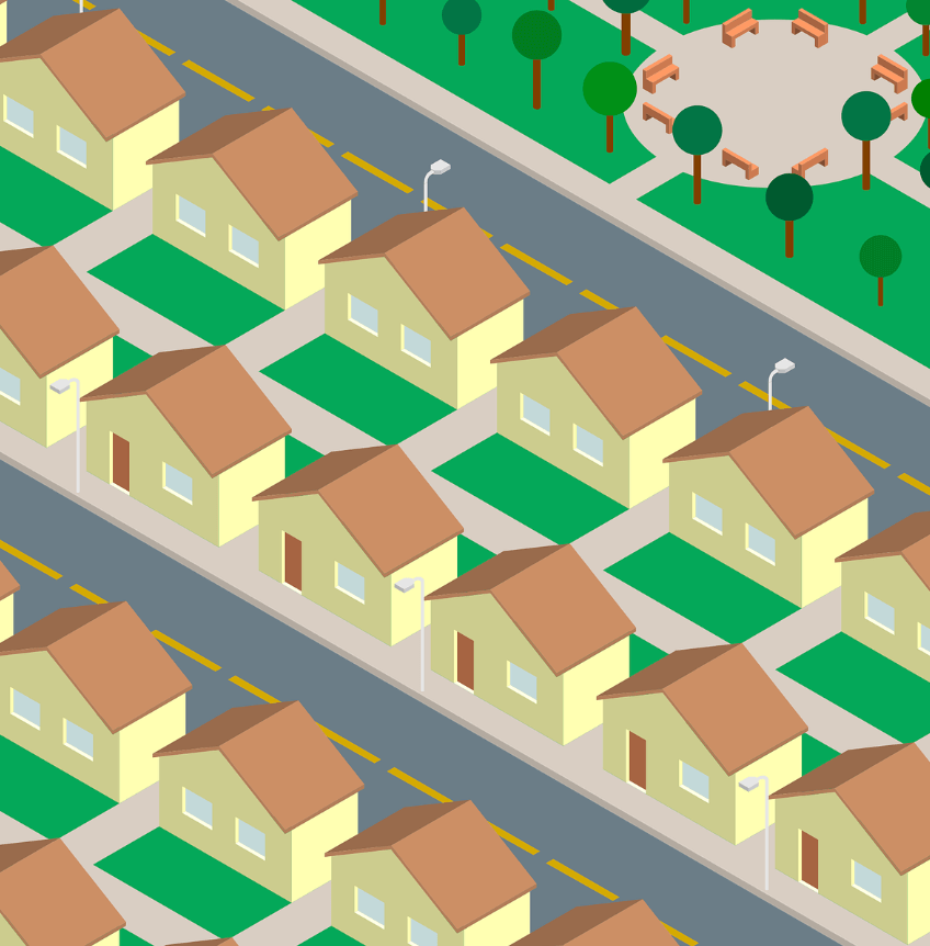 청년 주거정책을 위한 행복주택 입주자격과 조건