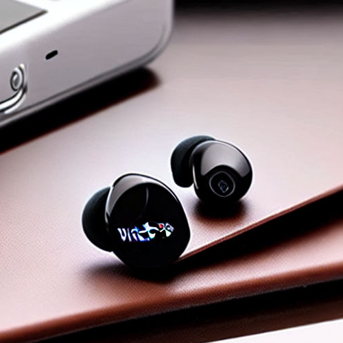 와이어블의 블루투스 이어폰, 혁신적인 기술로 더욱 강력해진 음질!