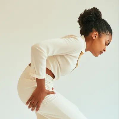 척추디스크 초기 치료 방법1