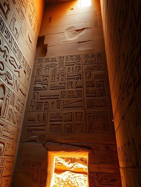 고대 문명의 잃어버린 기술: 현대 과학도 풀지 못한 미스터리