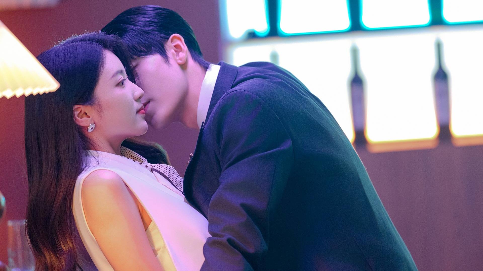 애재이혼진행시: 이혼했지만 이혼하기 싫어