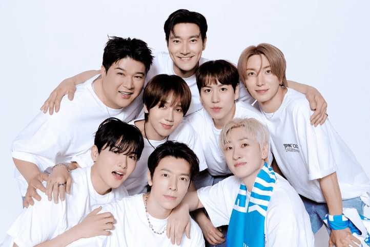 슈퍼주니어