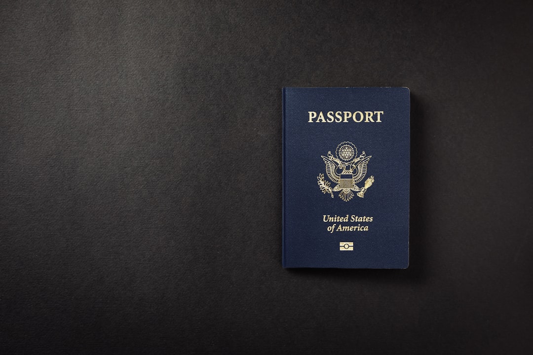 Passport.