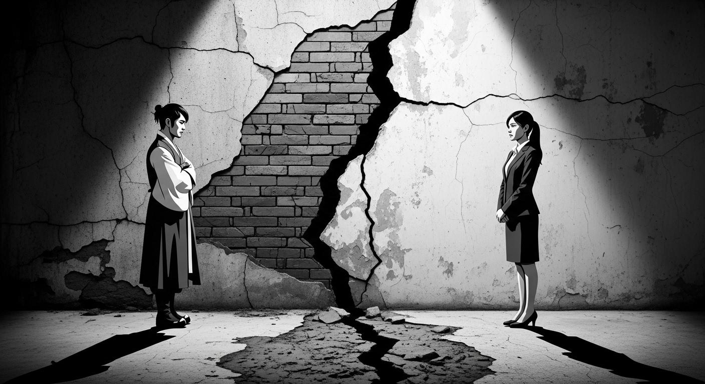 민족 분열 통치