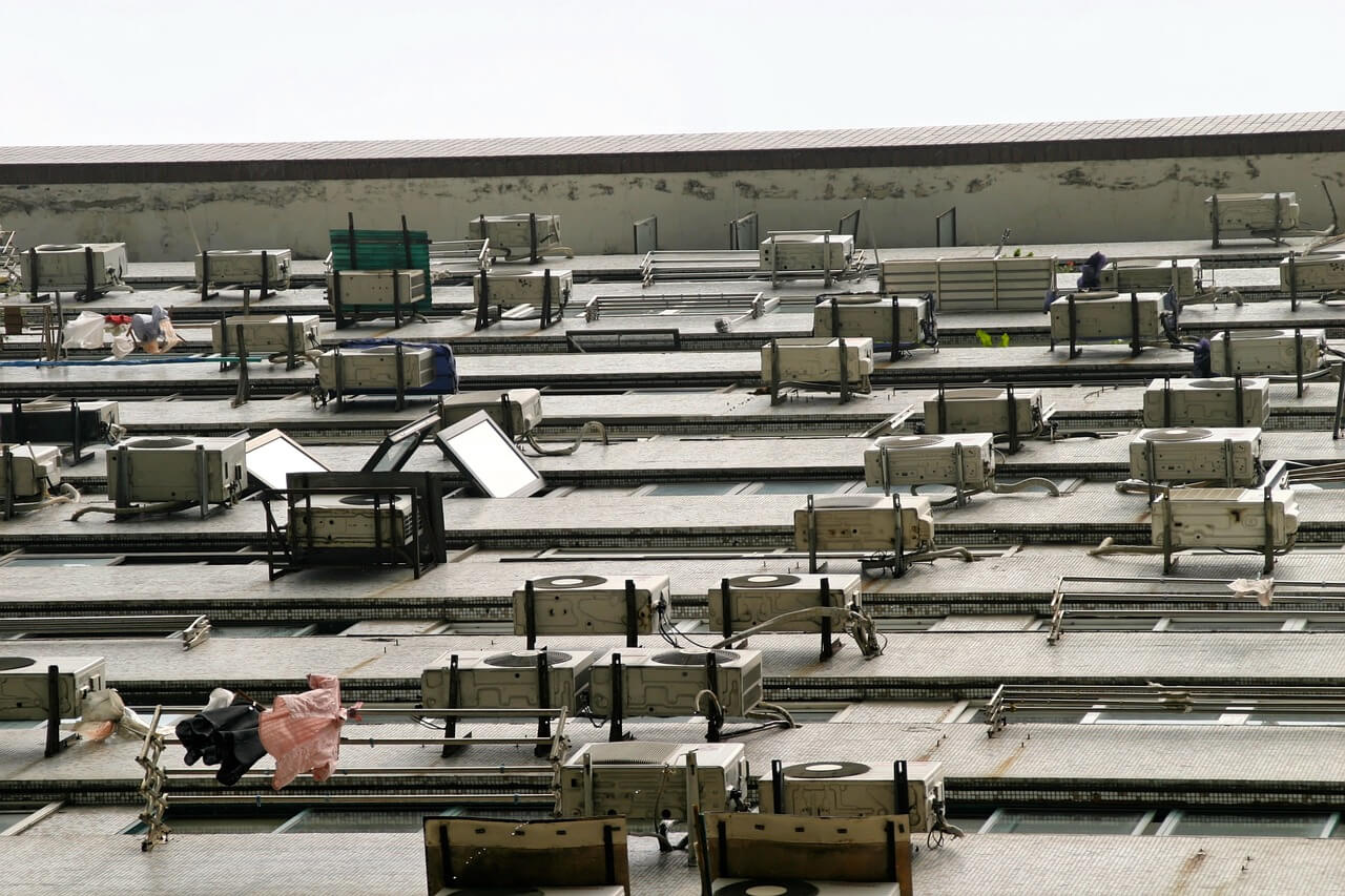 하나 파워 온 스토어 : 고효율 에너지 기기 지원 