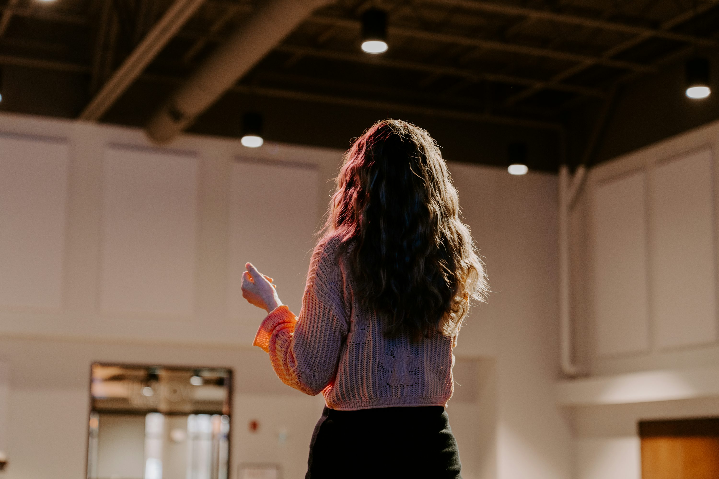 감정 이입과 공감 관련 이미지