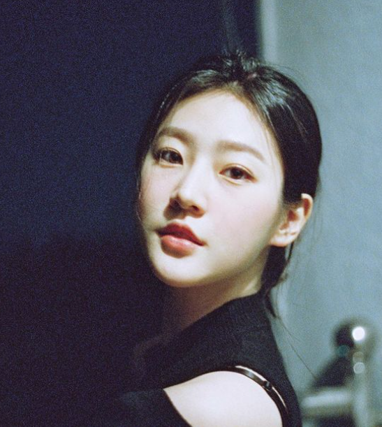 김새론 사진
