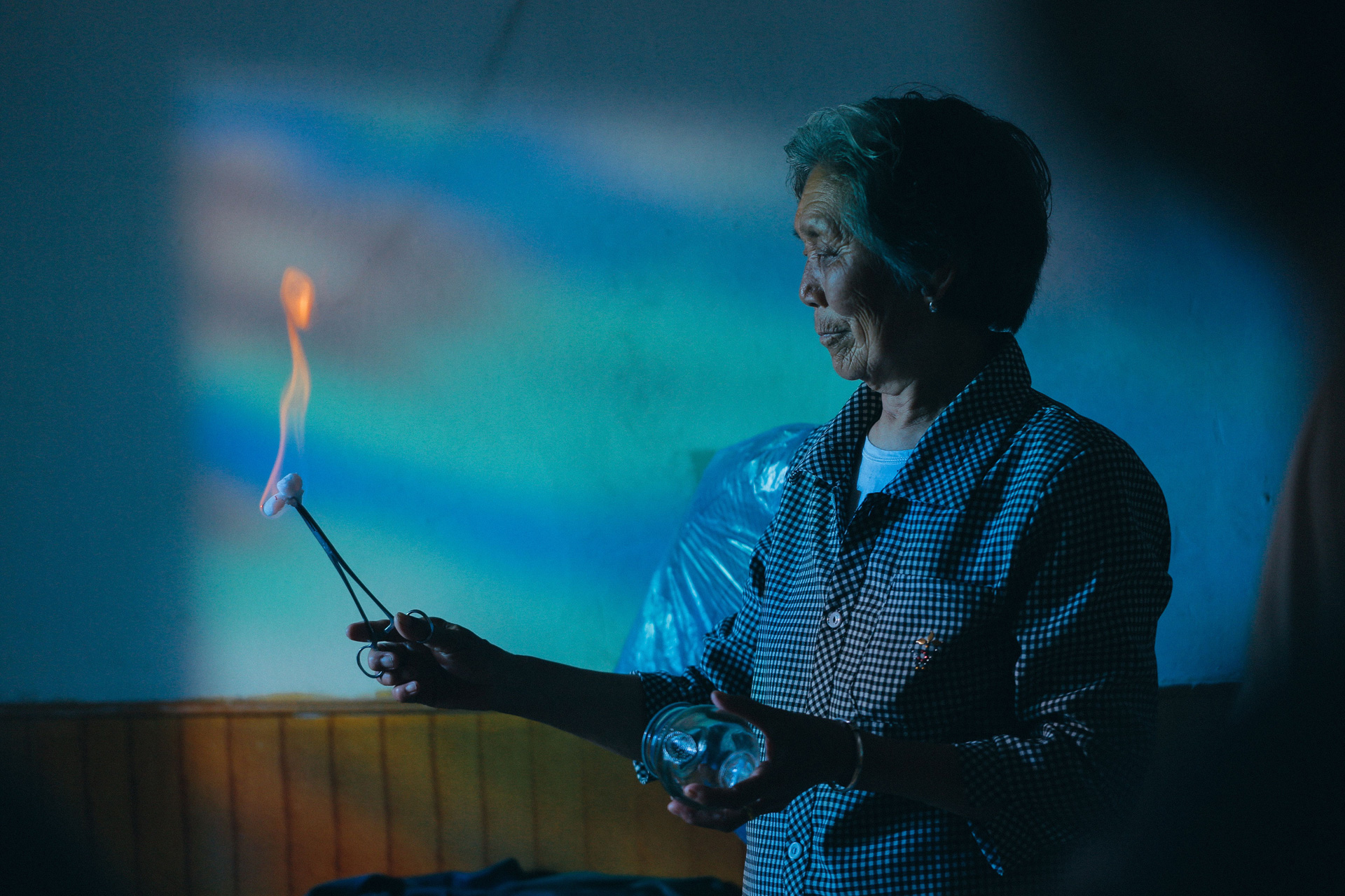 중국 영화 추천 카일리 블루스 다시보기 줄거리 결말 후기 리뷰 스포일러