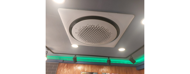 인천 부평구 에어컨설치